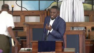 Southampton SDA Church Live Stream [upl. by Vigen643]