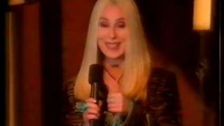 Cher  Believe live  The Oprah show [upl. by Sioled659]