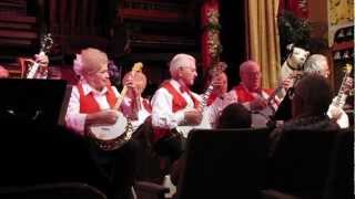 San Fernando Valley Banjo BandOld Town Music Hall [upl. by Haman]