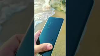 Xiaomi 14 ultra water test  Xiaomi 14 ultra waterproof  Xiaomi 14 ultra in water [upl. by Oicanata]