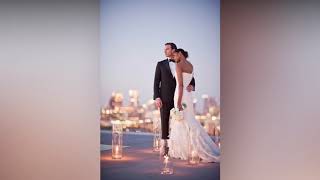 Beautiful BWWM Wedding Photos 1  INTERRACIAL COUPLES [upl. by Yebba]