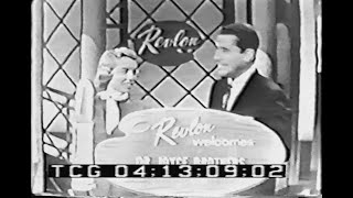 64000 Question  1955 episode with Dr Joyce Brothers [upl. by Berkow435]