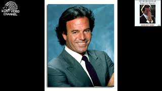 Julio Iglesias  Begin The BeguineVolver A Empezar David Kust Remix [upl. by Eigna]