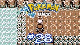 Pokemon Blue Walkthrough Part 28  How To Catch Articuno [upl. by Gay870]