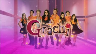 Grachi 2  Intro HD [upl. by Hillery701]