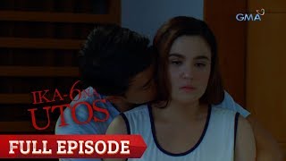 Ika6 Na Utos Full Episode 120 [upl. by Hanley54]