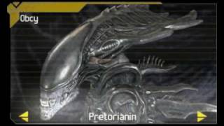 Aliens vs Predator Skins Aliens [upl. by Chisholm]