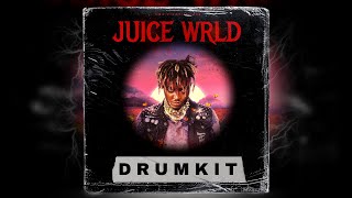 Juice WRLD  Stay High 1 Hour Loop [upl. by Inglebert716]