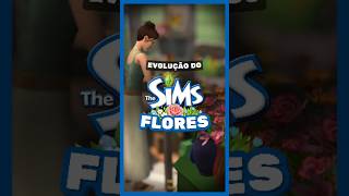 🎮 The Sims Evolução das Flores 💐 [upl. by Veronica]