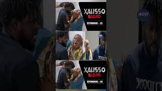 XALISSO Episode 15 VOSTFR  LA SERIE AN [upl. by Ferrigno625]