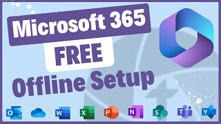 Download Install and Activate Genuine MS Office 365 for free for Lifetime Official Microsoft [upl. by Augusta]