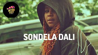 Nkosazana Daughter  Sondela Dali Feat Master Kg amp HarryCane [upl. by Aicenod]