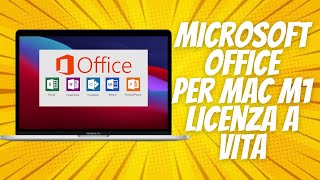 Prima di craccare Office per il tuo MAC guarda questo video [upl. by Silenay]