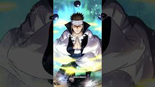 Ashura  Hagoromo  Naruto Shippuden anime shortvideo [upl. by Cordy543]