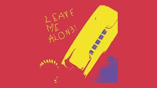 boy pablo  leave me alone Audio [upl. by Anegroeg]