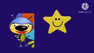 Babytv Tiny Beats Twinkle Twinkle Little Star 8 [upl. by Sirrah364]