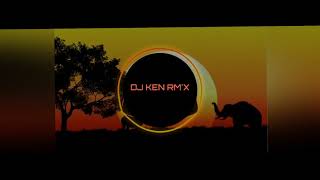 Best Afro Mix by DJ Ken Rmx 2020 [upl. by Rehpotsihrc]