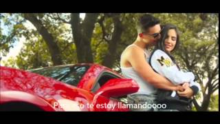 Salgamos official video  Letra [upl. by Anitirhc503]