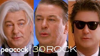 The Four Jacks  30 Rock [upl. by Jariah]