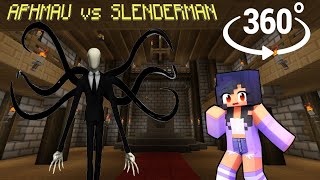 360 Jeff The Killer  VR Horror Experience [upl. by Aloek]