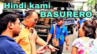 Bagong Taon Vendors sa Pasay Sinampulan SOG MMDA clearing operation [upl. by Emirac95]