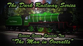 TDRS  Season Seven Episode Ten [upl. by Goles]