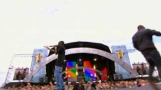 Tinchy Stryder  Take Me Back  T4 On The Beach [upl. by Kendry]