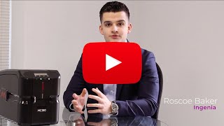 Matica MC310  Review video [upl. by Justus]