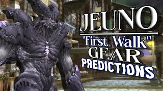 FFXI Expert Shares Top FF14 Crossover Raid Gear Picks [upl. by Nnylirret]