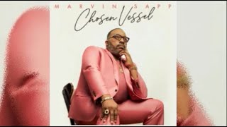 Marvin Sapp  Undefeated Lyrics [upl. by Ezeerb653]