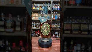 Whiskey Review in 60 Seconds EP 32  Michters 10 Year Rye [upl. by O'Grady]