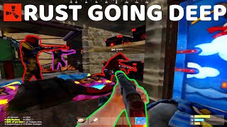 Rust GOING DEEP Compilation 2021 [upl. by Bosson]