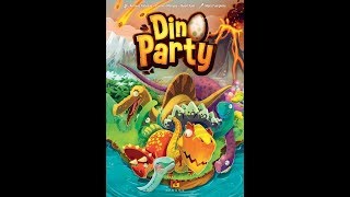 Bowers Game Corner Dino Party Review [upl. by Turtle88]