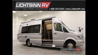 LichtsinnRVcom  New Winnebago Era 70M [upl. by Comras]