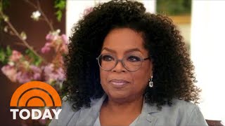 Get A First Look At Oprah’s ‘The Hair Tales’ Documentary [upl. by Mihalco751]