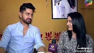 ADIZA vm On JOGI HONA 😊🤗😘😍❤ [upl. by Anikes901]