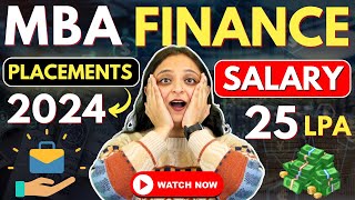 💥MBA in Finance Complete Details🤩 Top MBA Colleges MBA Jobs amp Salary mba finance mbacolleges [upl. by Ycnej]