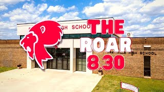 The ROAR 830  Prattville High School [upl. by Pearman18]