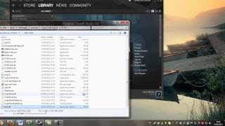 GTA IV Custom Save Game Install Video Tutorial with Narration [upl. by Crotty]