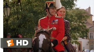 The Prince amp Me 78 Movie CLIP  A Royal Horse Ride 2004 HD [upl. by Hogan812]