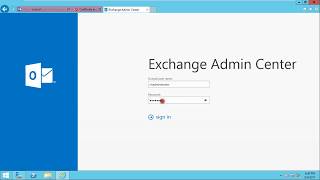 How to Resolve HTTP 500 Error in Exchange Server 2016 [upl. by Airaet645]