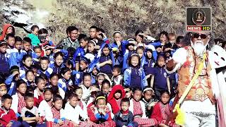 TIBETAN FOLK SONG amp DREKAR  LOTEN NAMLING IN TAWANG [upl. by Sanderson769]