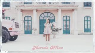 Melanie Martinez  Nurses Office Official Instrumental  DL [upl. by Eleda]