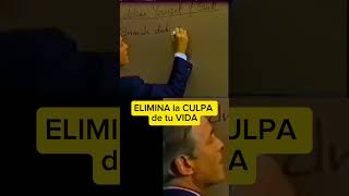 Elimina la CULPA y transforma tu vida AHORA [upl. by Nnanerak]