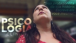 Psicologia Clínica  Ciência e Profissão Documentário [upl. by Tiduj292]