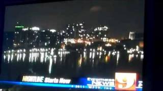 WFTV  Channel 9 Eyewitness News at 1100 Close for 342011 [upl. by Safire]