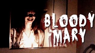 BLOODY MARY TUTORIAL [upl. by Elleret375]