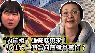 【大快人心！粉紅大媽敲詐胖東來，反被索賠100萬！😂】大鬧新加坡航空，面臨10000新元罰款和3個月監禁，中國小仙女為何開始屢遭碰壁？ [upl. by Nikoletta]