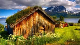 Nordic Ambient Music Folklore Instrumental Icelandic Scandinavian songs [upl. by Laufer]