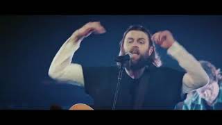 Good Grace LIVE with lyrics Hillsong United [upl. by Sierra]